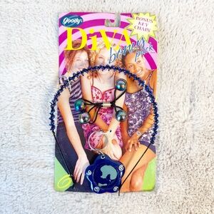 New! Deadstock GOODY Hair Accessories Set Vintage 1999